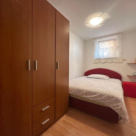 Apartma Dvor Milena Bovec Exterior foto