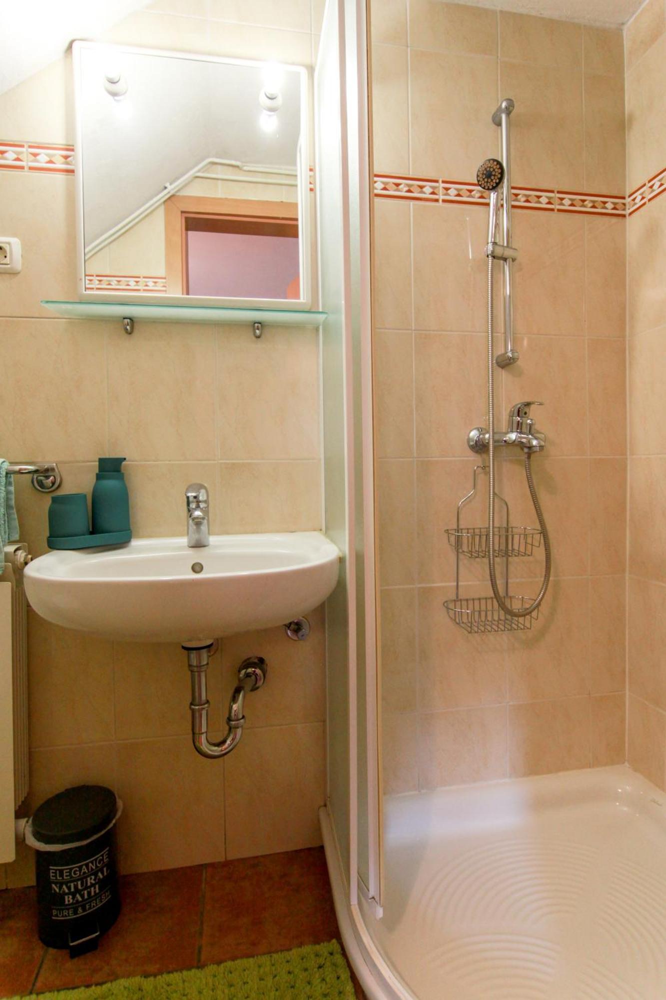 Apartma Dvor Milena Bovec Exterior foto