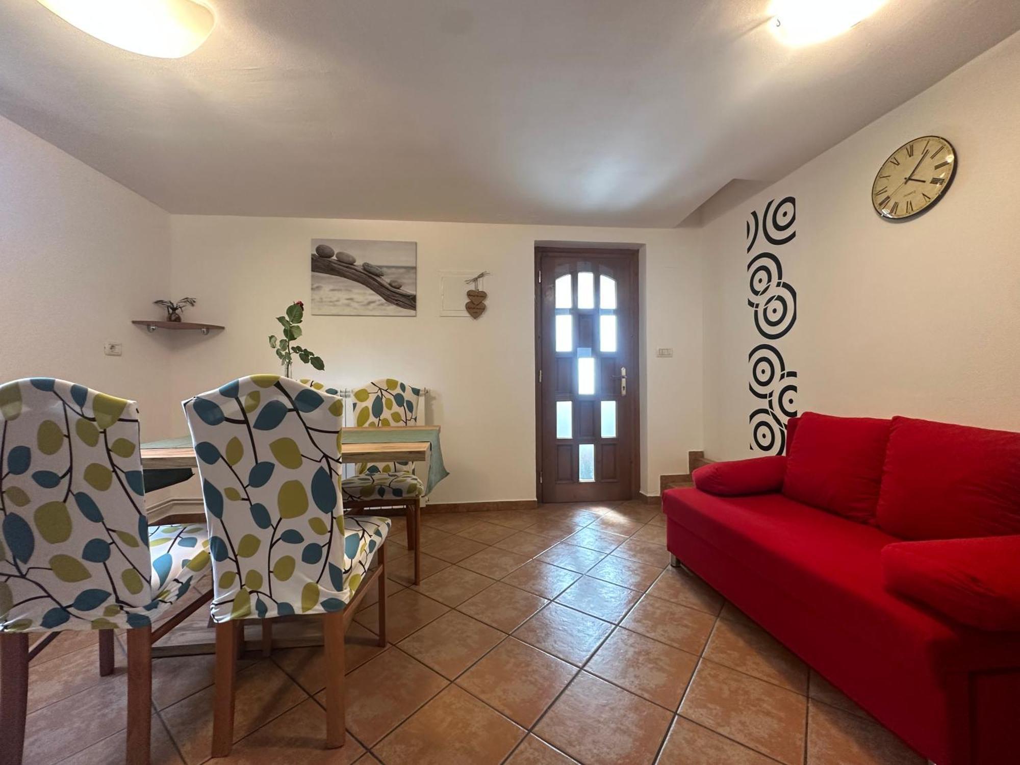 Apartma Dvor Milena Bovec Exterior foto